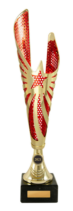 254GR-1: Starletta Cup