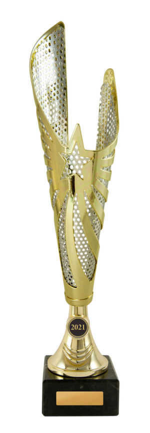 254GS-1: Starletta Cup