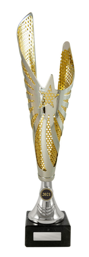 254SG-1: Starletta Cup