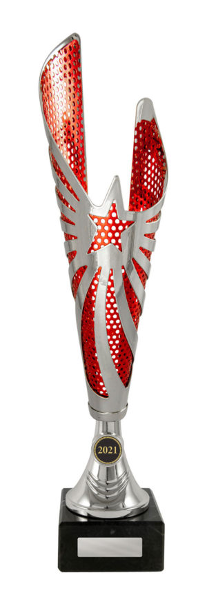 254SR-1: Starletta Cup