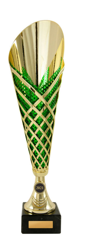 255GGN-1: Marvellon Cup