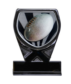 25BKA-CS3: Black Cobra Aussie Rules