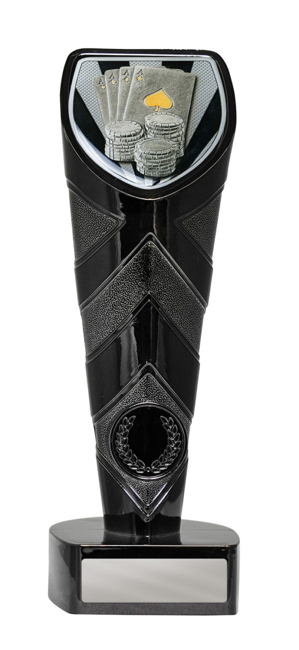 25BKA-CS54 : Black Cobra Poker - Image 4