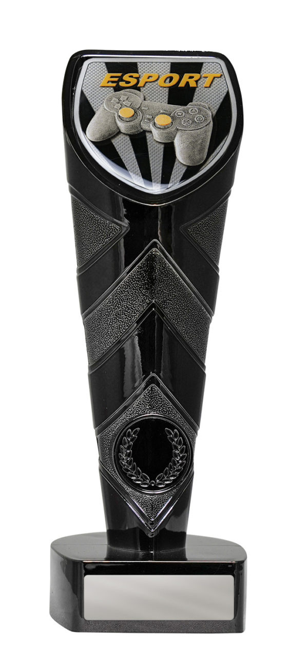 25BKA-CS95 : Black Cobra Gaming - Image 4