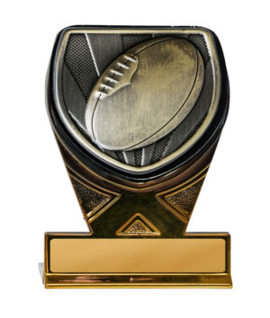 25GBKA-MS3B: Fusion Cobra Aussie Rules