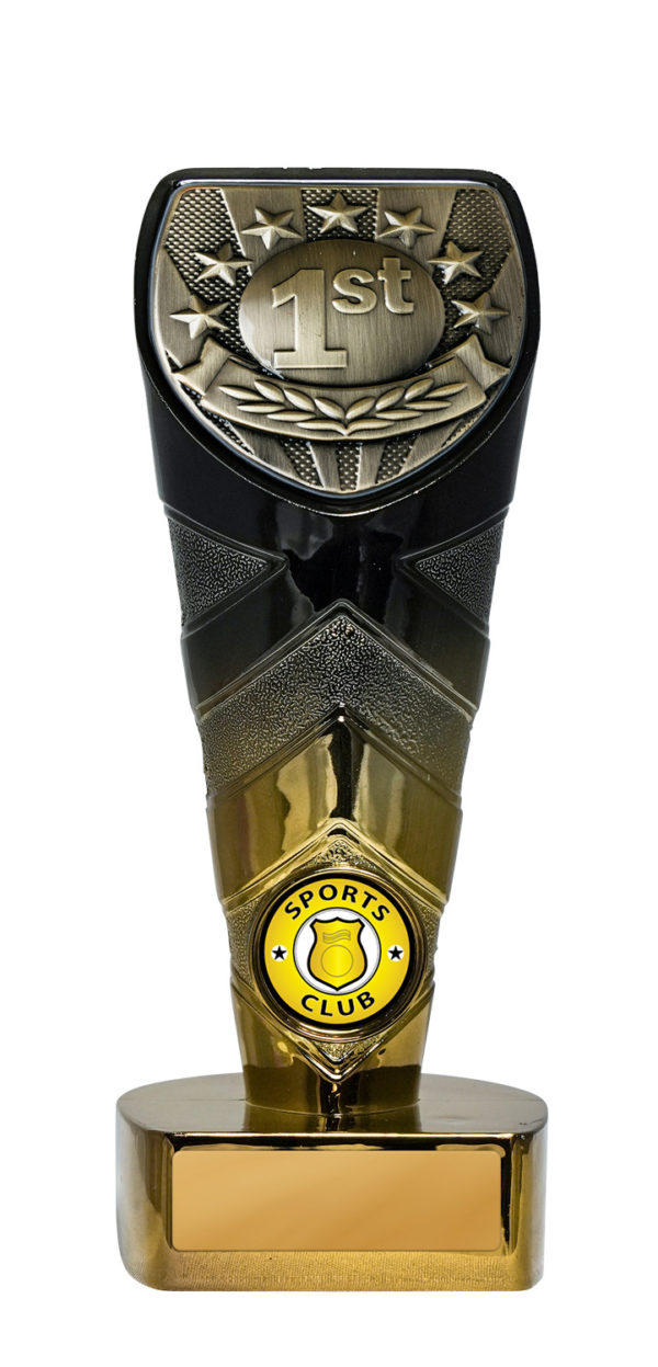 25GBKA-MS3RD : Fusion Cobra-3rd - Image 3