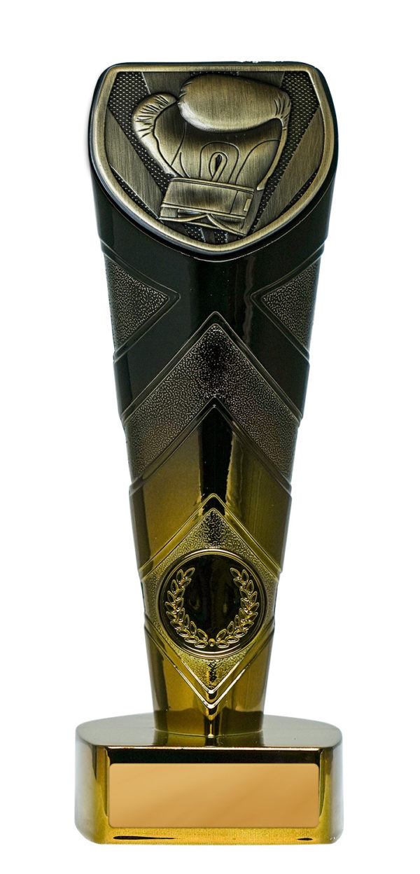 25GBKA-MS32G : Fusion Cobra-Boxing - Image 4