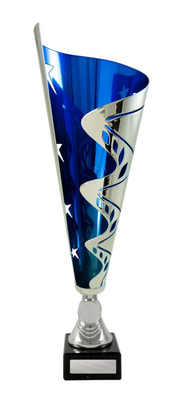 260SBU-1: Teslor Cup - Image 3