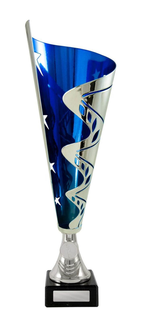 260SBU-1: Teslor Cup - Image 4