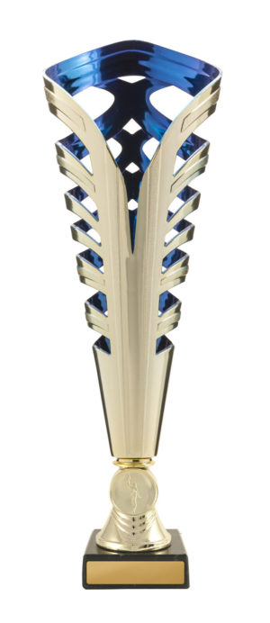 264GBU-1: Cabrera Cup