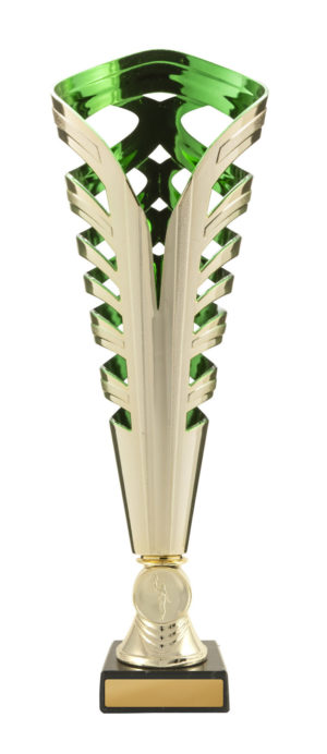 264GGN-1: Cabrera Cup