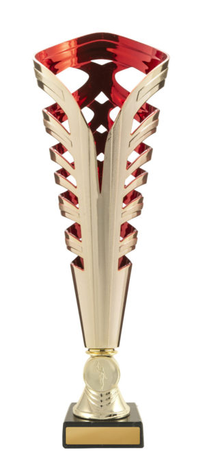 264GR-1: Cabrera Cup