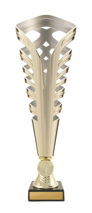 264GS-1: Cabrera Cup