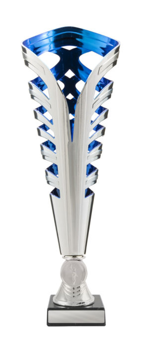 264SBU-1: Cabrera Cup