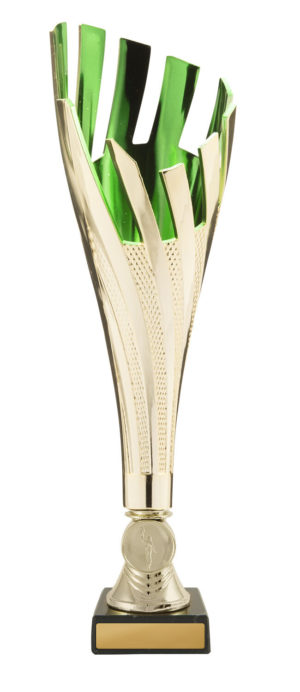 265GGN-1: Tenerife Cup