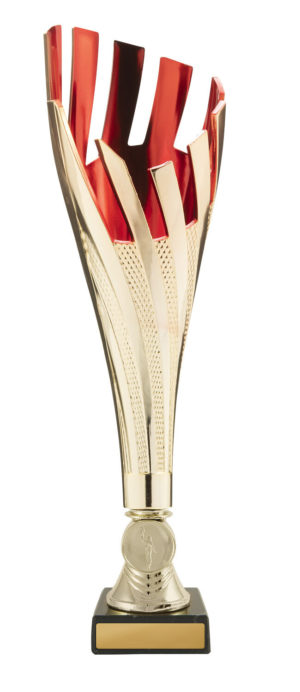 265GR-1: Tenerife Cup