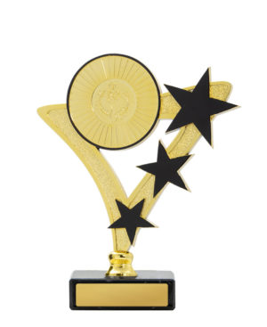 268GBK-1: Hierro Cup