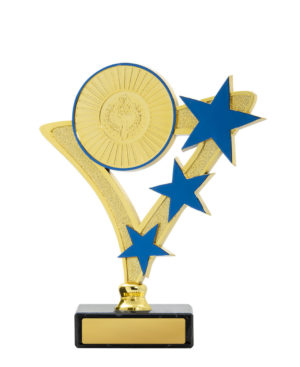 268GBU-1: Hierro Cup