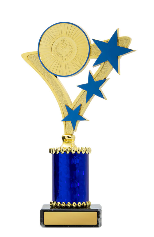 268GBU-1: Hierro Cup - Image 3