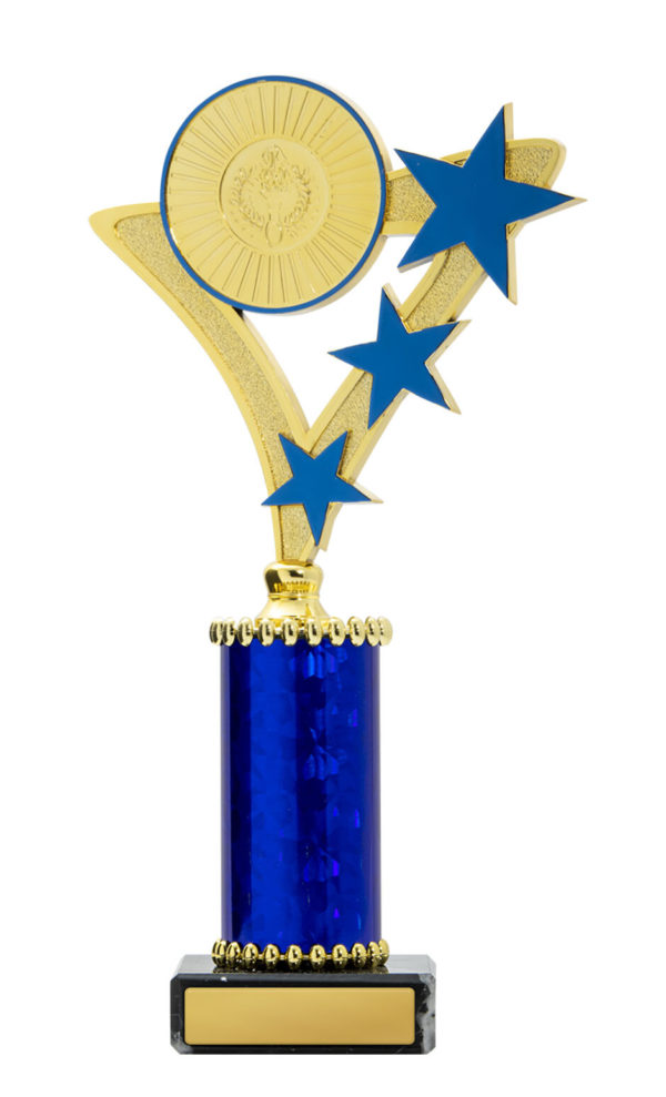 268GBU-1: Hierro Cup - Image 4