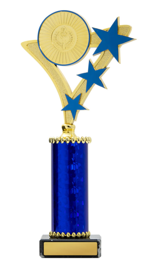 268GBU-1: Hierro Cup - Image 5