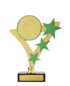 268GGN-1: Hierro Cup