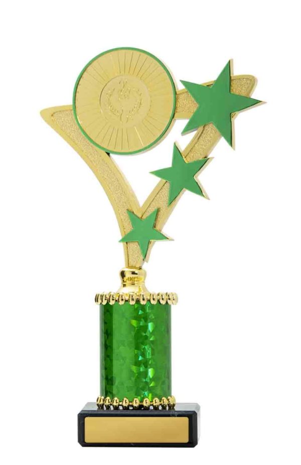 268GGN-1: Hierro Cup - Image 3