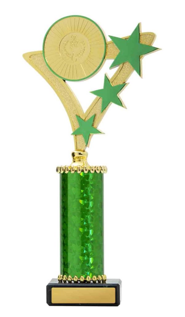 268GGN-1: Hierro Cup - Image 5