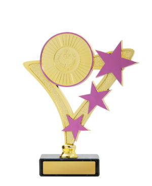 268GPK-1: Hierro Cup