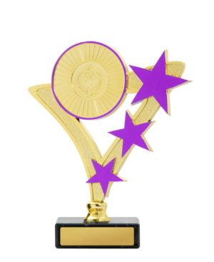 268GPU-1: Hierro Cup