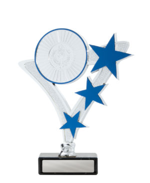 268SBU-1: Hierro Cup