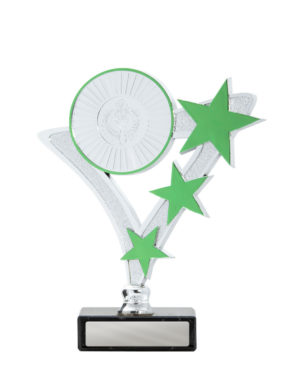 268SGN-1: Hierro Cup