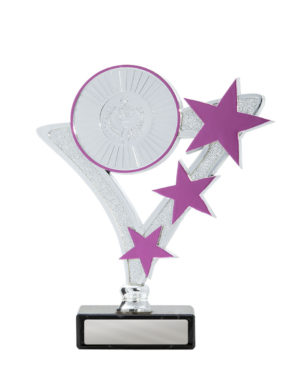 268SPK-1: Hierro Cup