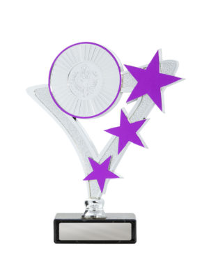 268SPU-1: Hierro Cup