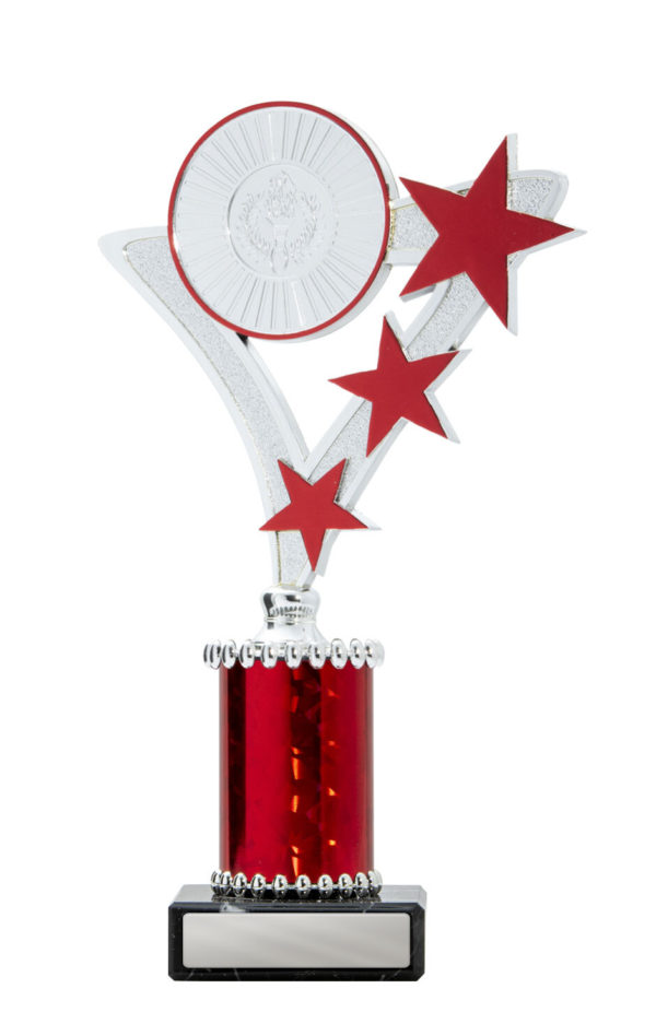 268SR-1: Hierro Cup - Image 3