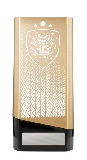 26A-VS19A: Tower Block Series-Dance