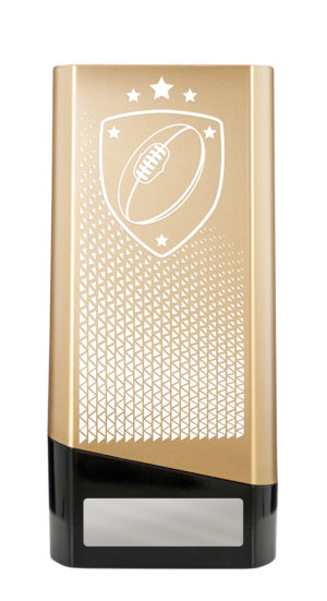 26A-VS3A: Tower Block Series-Aussie Rules