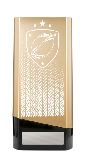 26A-VS6A: Tower Block Series-Rugby