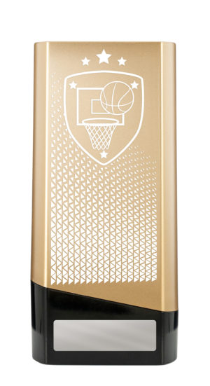 26A-VS7A: Tower Block Series-Basketball