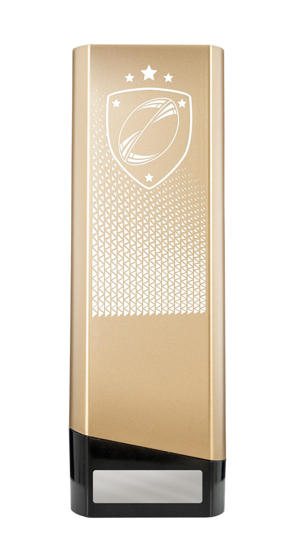 26A-VS6A: Tower Block Series-Rugby - Image 3