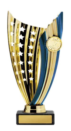 270GBU-1: Zanzibar Cup