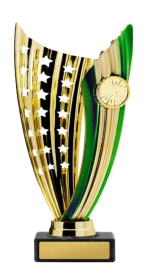 270GGN-1: Zanzibar Cup