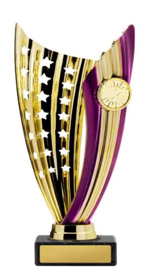 270GPU-1: Zanzibar Cup