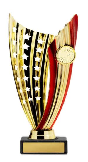 270GR-1: Zanzibar Cup