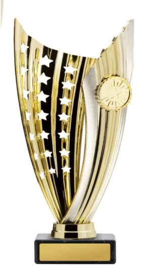 270GS-1: Zanzibar Cup