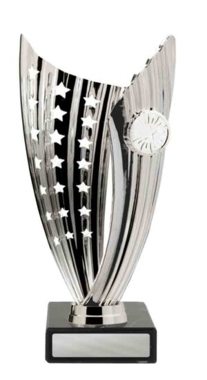 270S-1: Zanzibar Cup