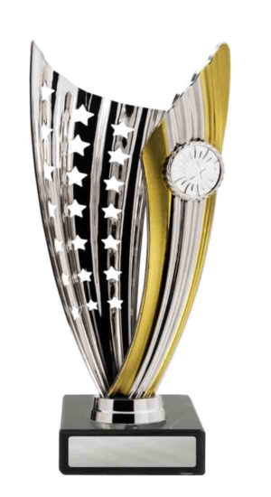 270SG-1: Zanzibar Cup