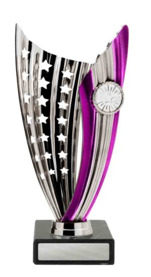 270SPK-1: Zanzibar Cup