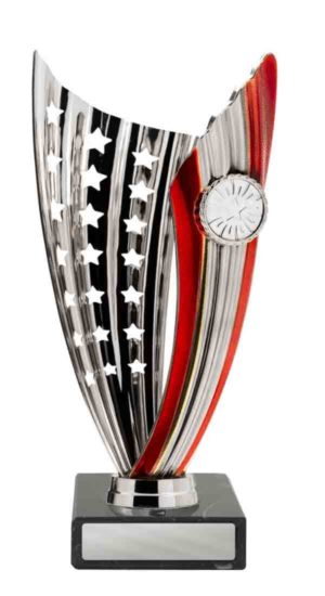 270SR-1: Zanzibar Cup