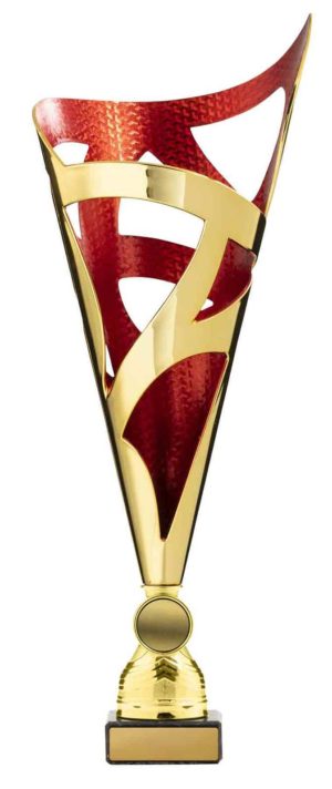 271GR-1: Madeira Cup